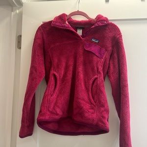 Women’s Patagonia Sweater